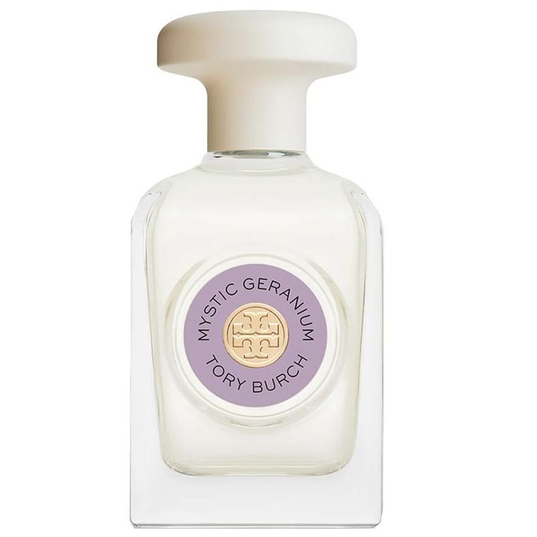 Tory Burch, Mystic Geranium, woda perfumowana, spray, 90 ml