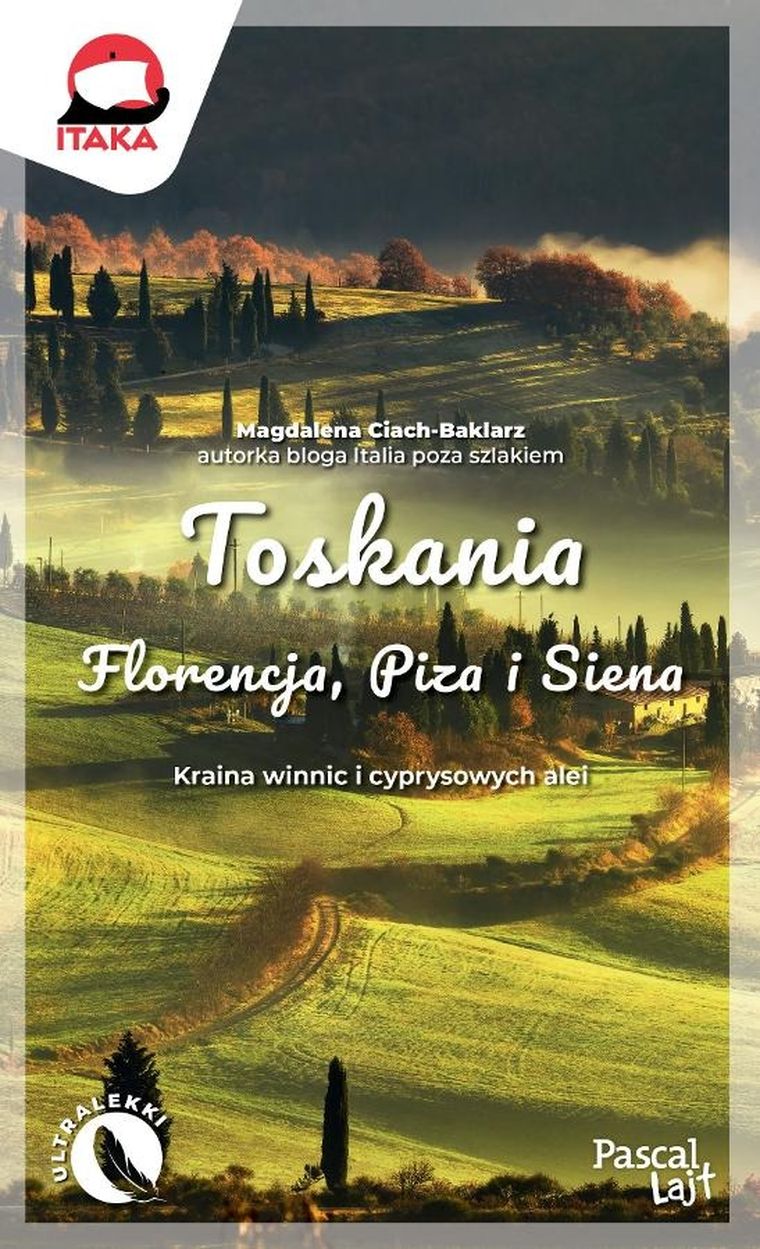 Toskania