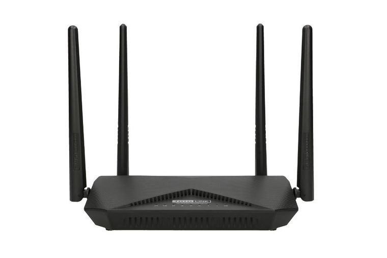 Totolink, A3002RU, router WiFi