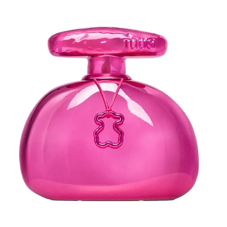 tous electro touch woda perfumowana 100 ml    