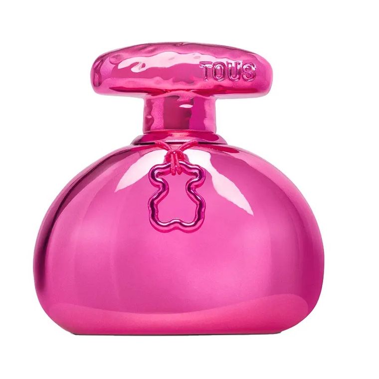 tous electro touch woda perfumowana 50 ml    