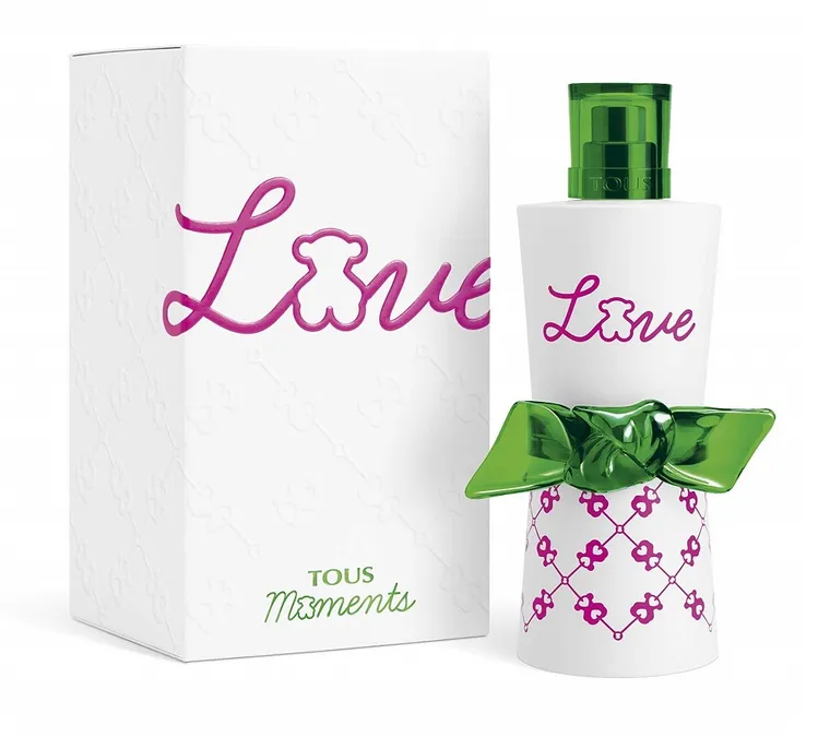 tous tous moments - love