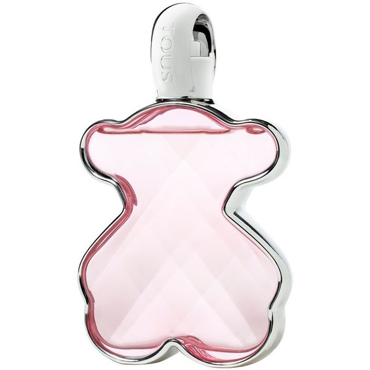 Tous, LoveMe, woda perfumowana, spray, 90 ml