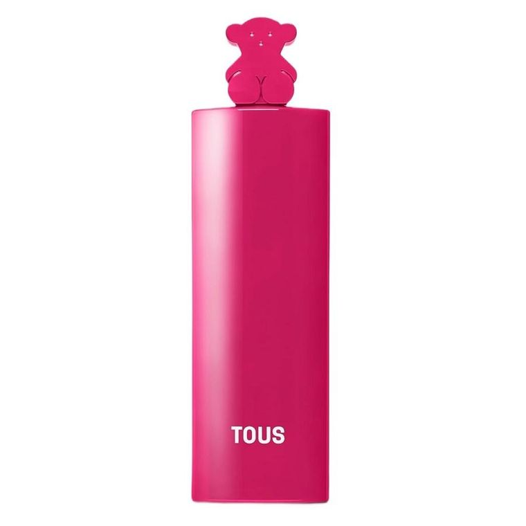Tous, More More Pink, woda toaletowa, spray, 90 ml