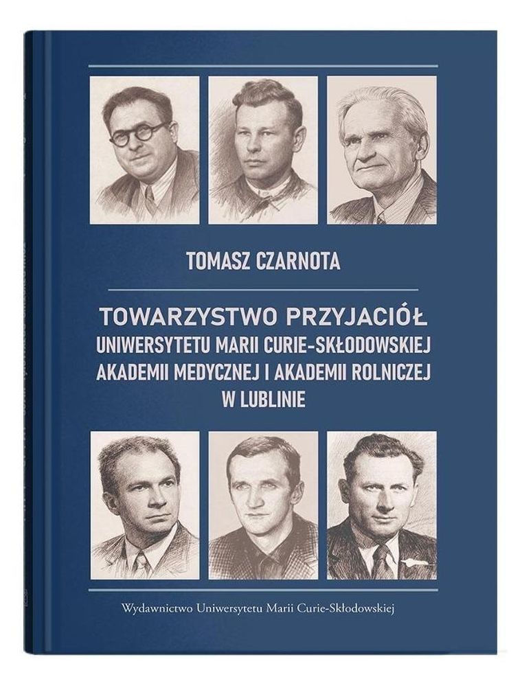 Towarzystwo Przyjaciół Uniwersytetu