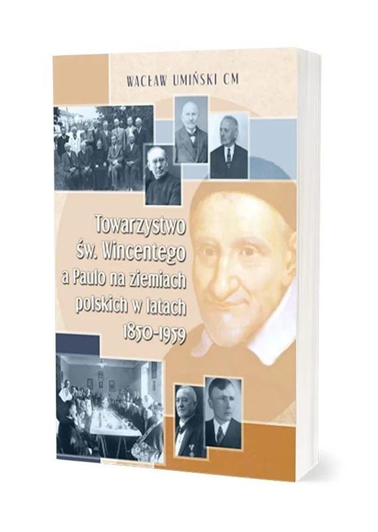 Towarzystwo św. Wincentego a Paulo