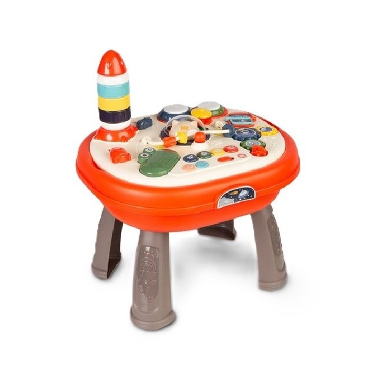 Toyz, astro, stolik, zabawka edukacyjna
