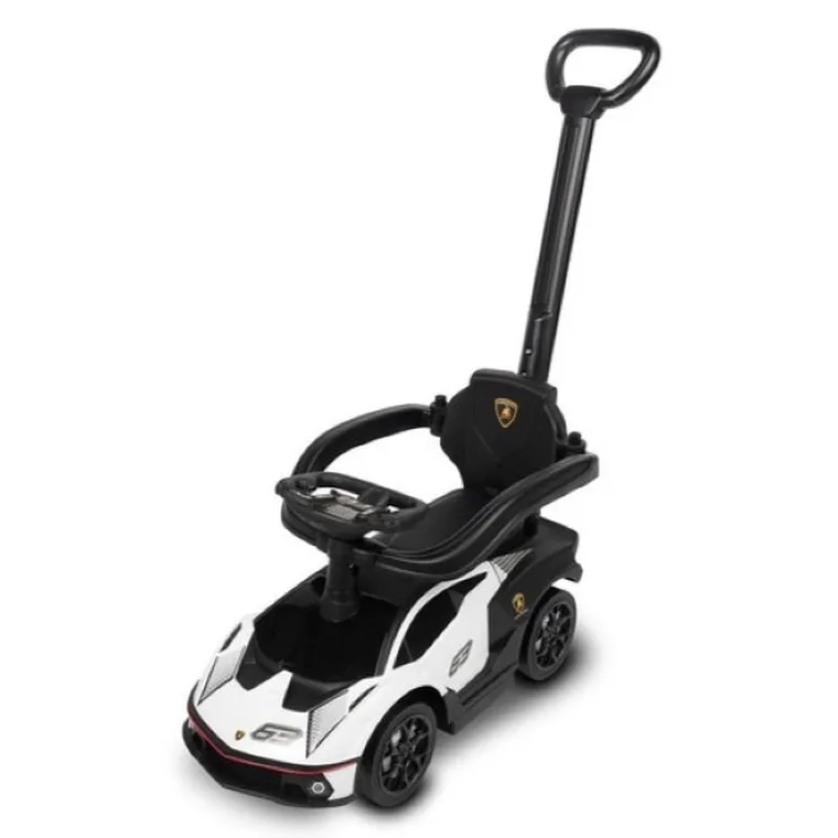 Toyz, Lamborghini Essenza, jeździk, White