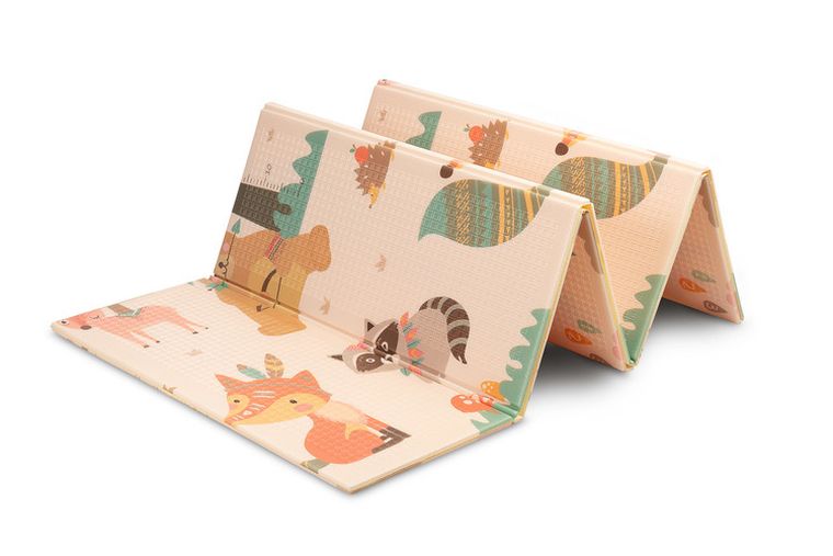 Toyz, mata wielofunkcyjna, Indianie