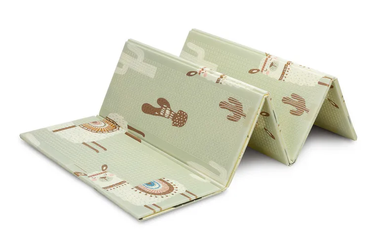 Toyz, mata wielofunkcyjna, lamy