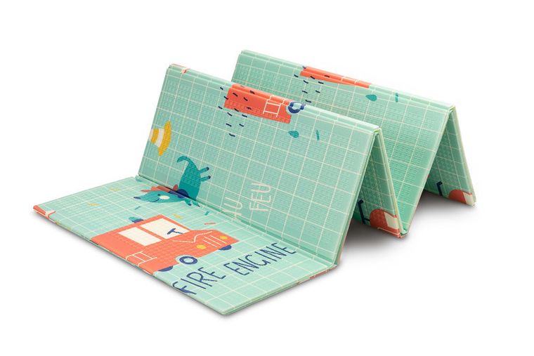 Toyz, mata wielofunkcyjna, miasto