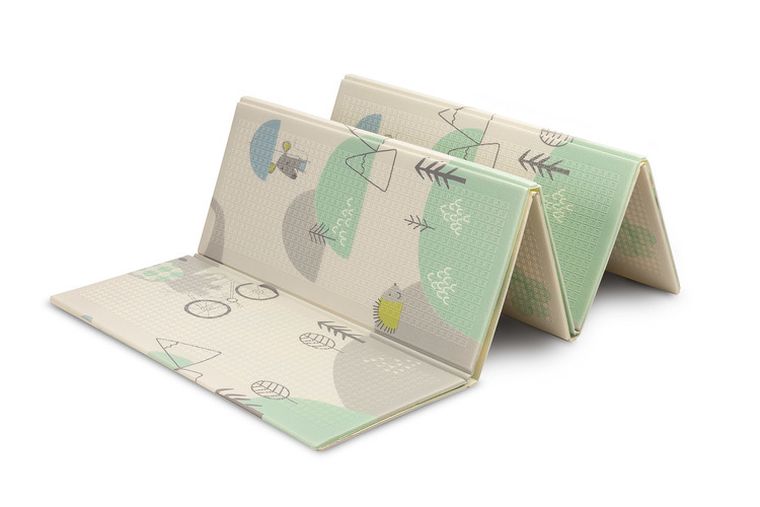 Toyz, mata wielofunkcyjna, słonie