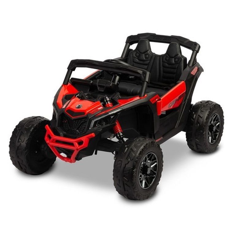 Toyz, Maverick, pojazd na akumulator, red