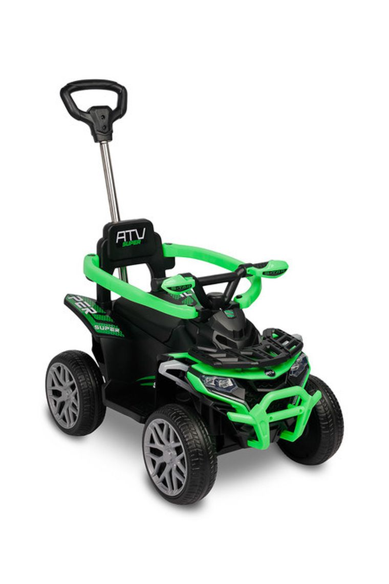Toyz, Movix, jeździk, zielony