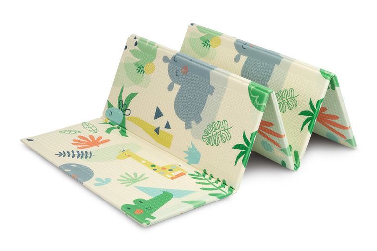 Toyz, Safari, mata wielofunkcyjna