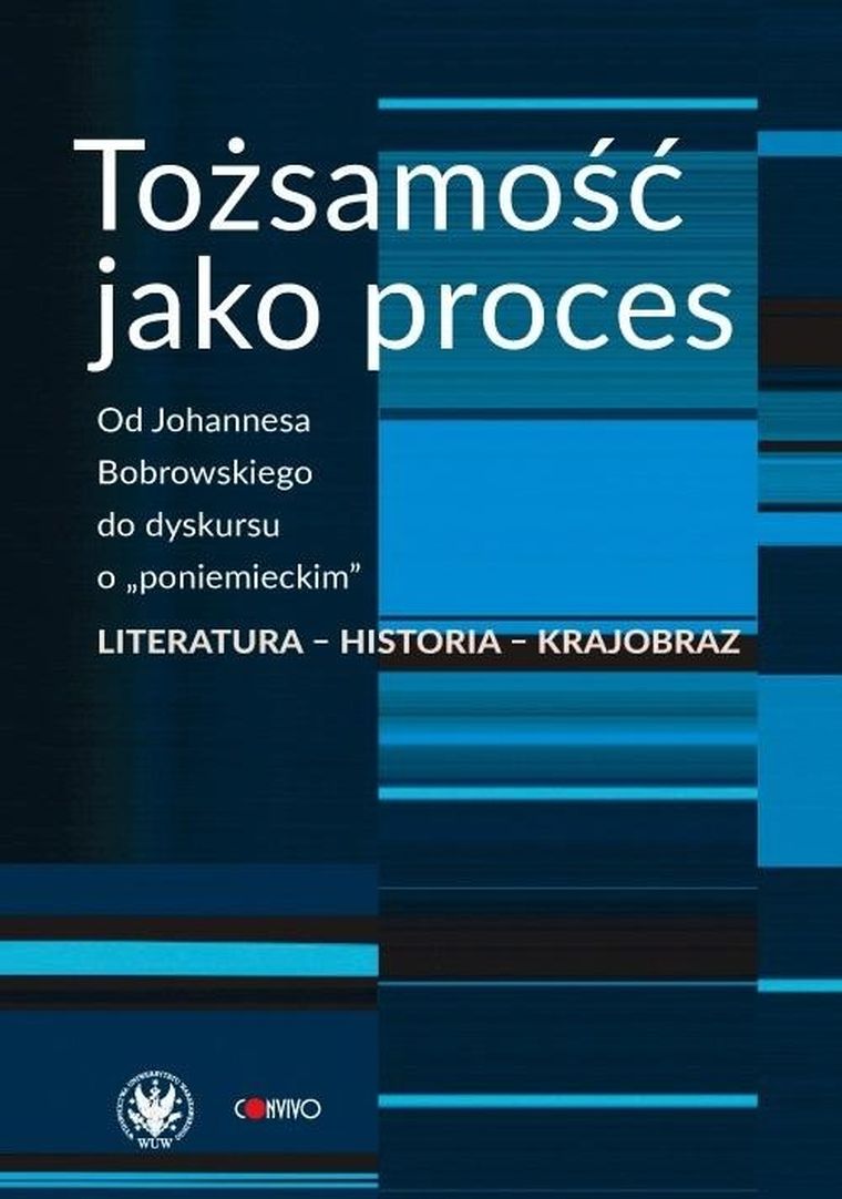 Tożsamość jako proces