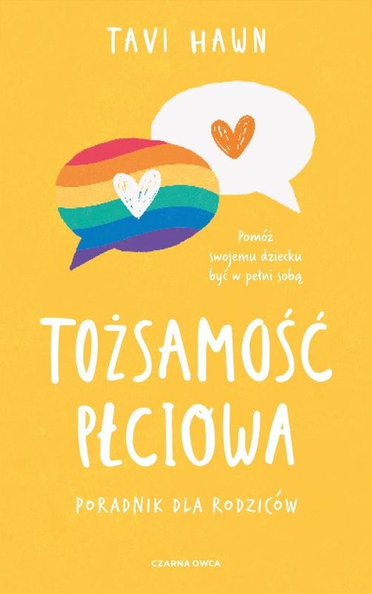Tożsamość płciowa