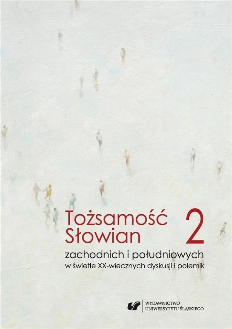 Tożsamość Słowian 2