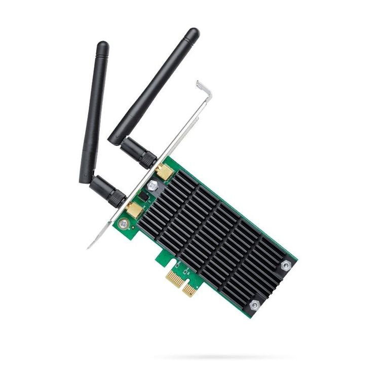 TP-Link, Archer, karta sieciowa, T4E (PCI-E)
