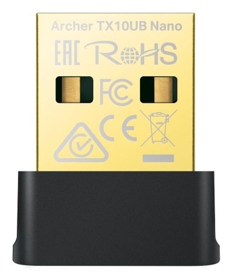 TP-Link, Archer, karta sieciowa, TX10UB Nano
