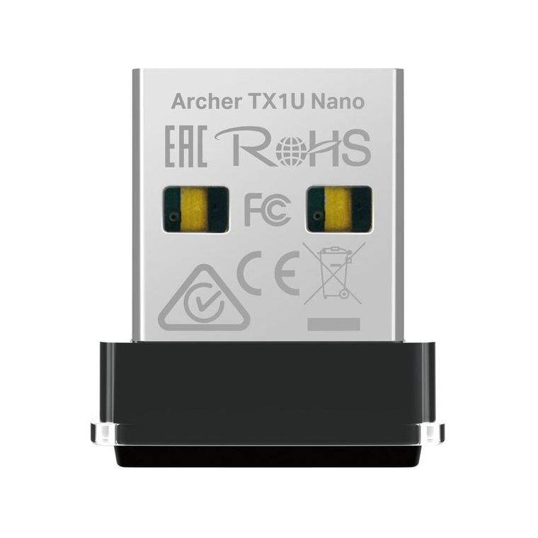 TP-Link, Archer, karta sieciowa, TX1U Nano