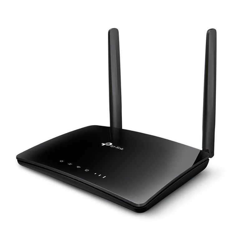 TP-Link, Archer MR202, router