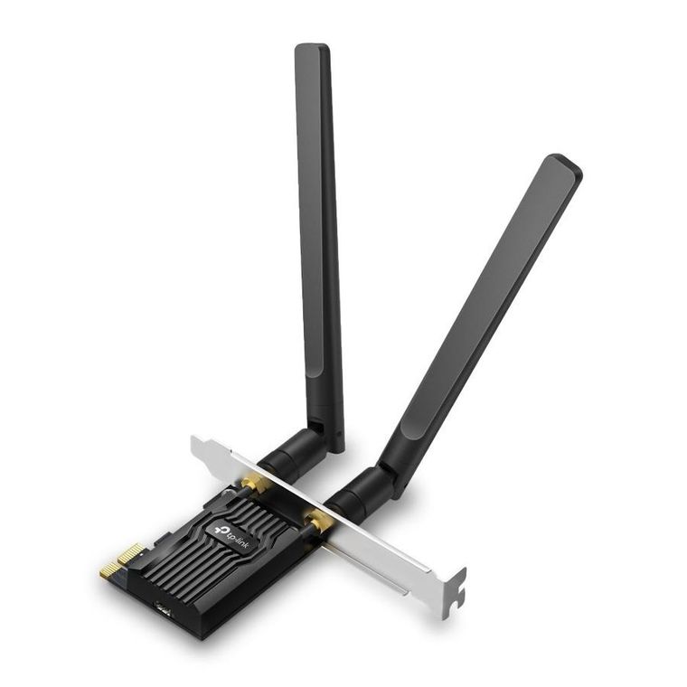 TP-Link, Archer TX10E Wi-Fi 6 AX900, karta sieciowa