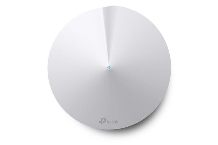 TP-Link, punkt dostępowy, DECO M5, 400 Mb/s - 802.11 b/g/n, 867 Mb/s - 802.11ac