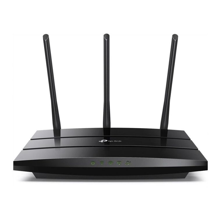 TP-Link, router, Archer A8