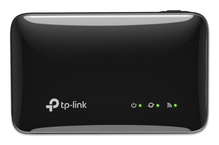TP-Link, router, M7005