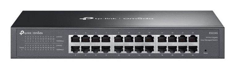 TP-Link, switch, ES224G