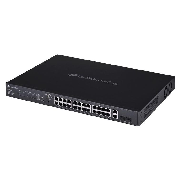 TP-Link, switch, ES228GMP