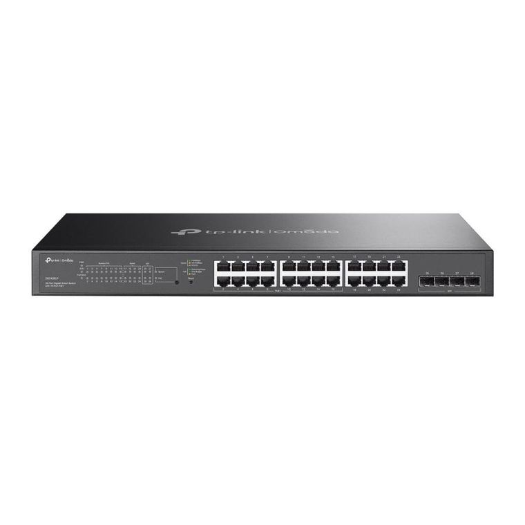 TP-Link, switch, SG2428LP