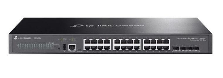 TP-Link, switch, SG5428X