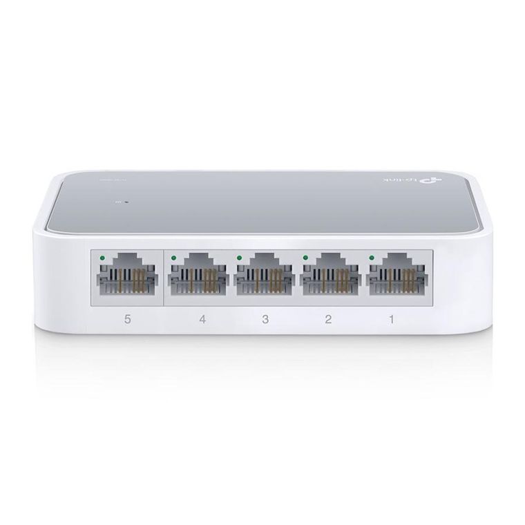 TP-Link, switch, TL-SF1005D