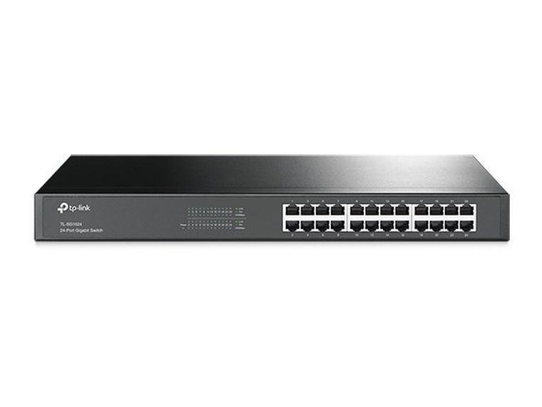TP-Link, switch, TL-SG1024