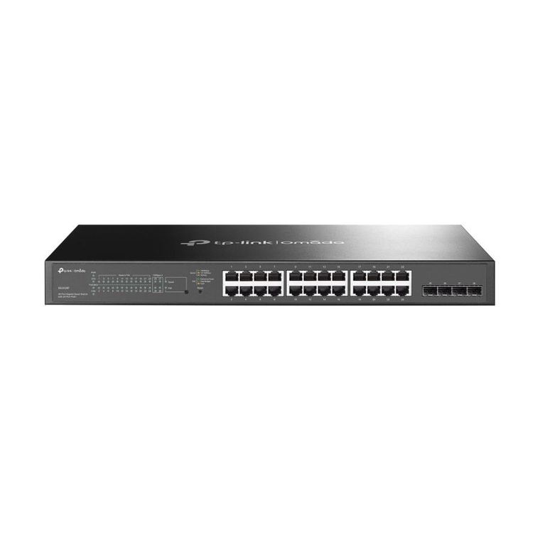 TP-Link, switch, TL-SG2428P
