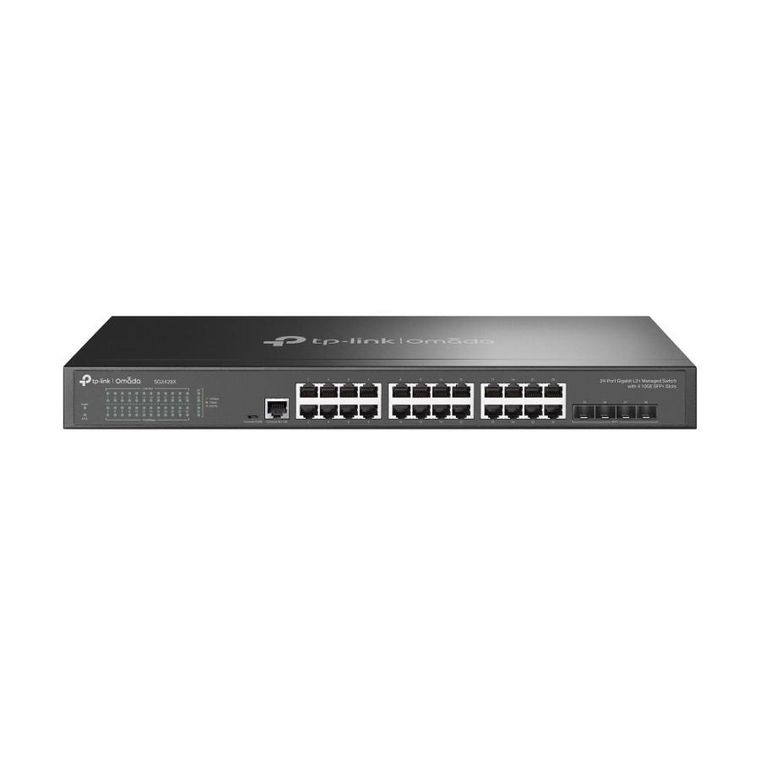 TP-Link, switch, TL-SG3428X