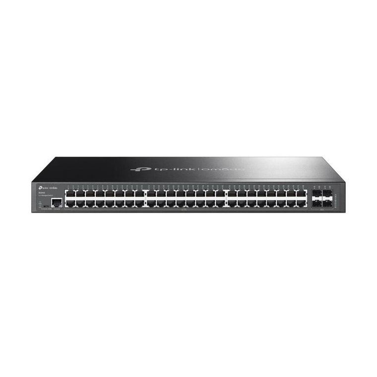 TP-Link, switch, TL-SG3452