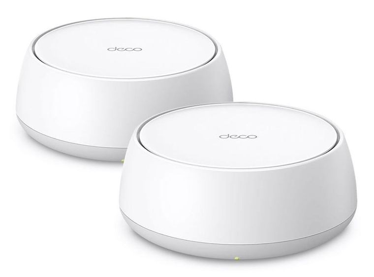 TP-Link, system mesh, DecoBE25, 2 szt.