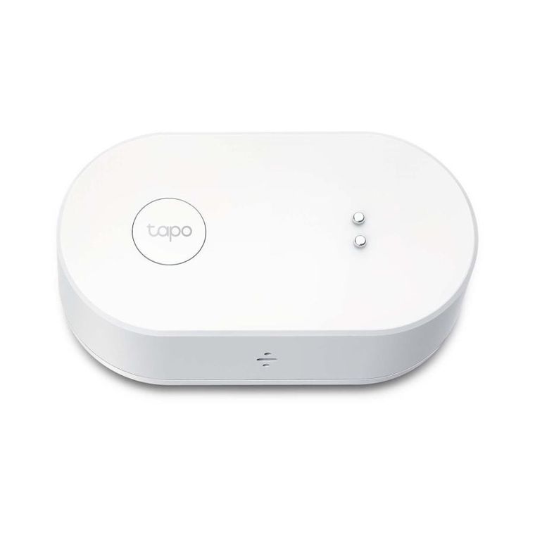 TP-Link, Tapo, czujnik wycieku wody, Smart, T300