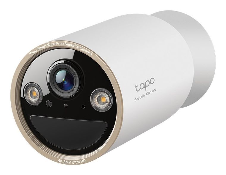 TP-Link, Tapo, kamera, C460