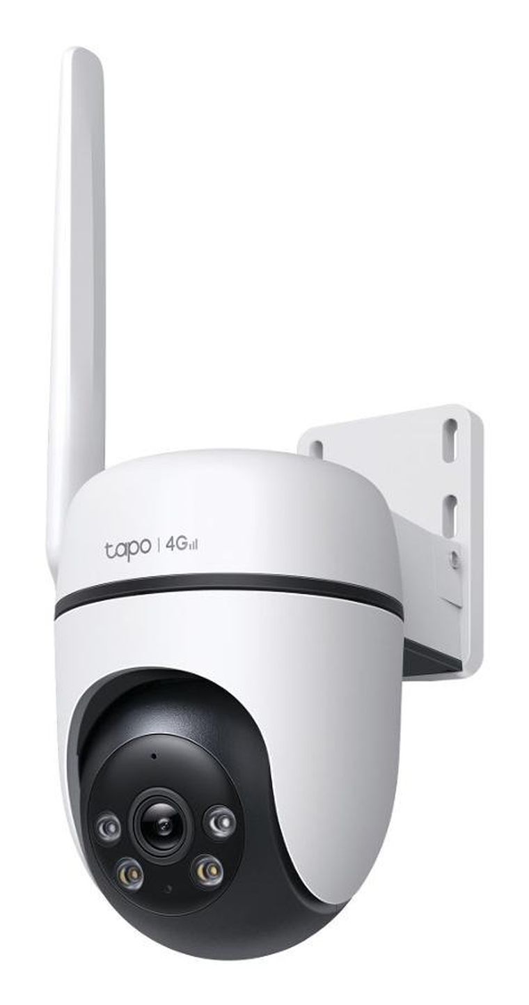 TP-Link, Tapo, kamera, C501GW