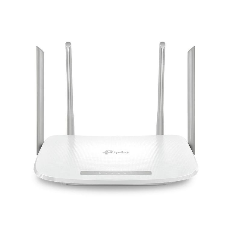 TP-Link, TL-EC220-G5, router WiFi, AC1200, 4x RJ45 1000Mb/s