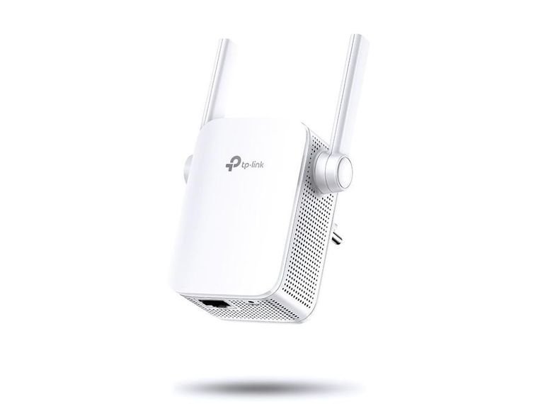 TP-Link, wzmacniacz sieciowy, TL-WA855RE