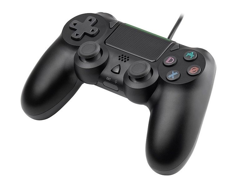 Tracer Gamepad Shogun Pro Pc/ps3/ps4 Trajoy46852