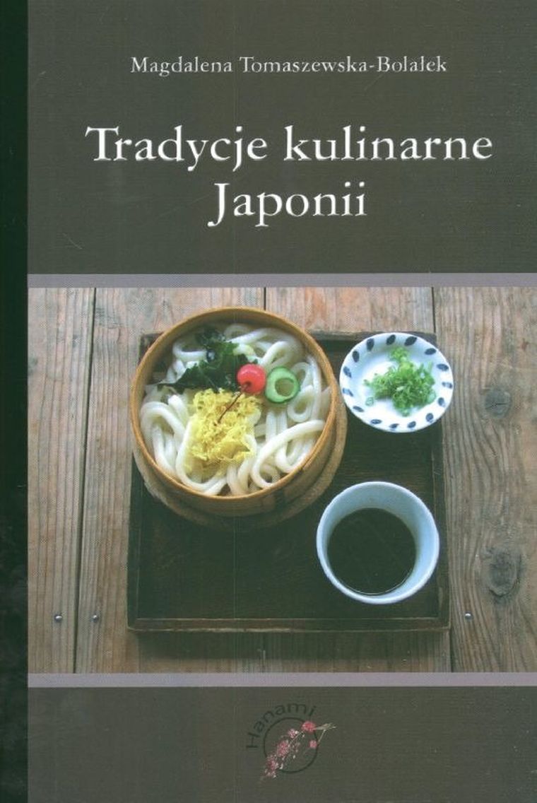 Tradycje kulinarne Japonii