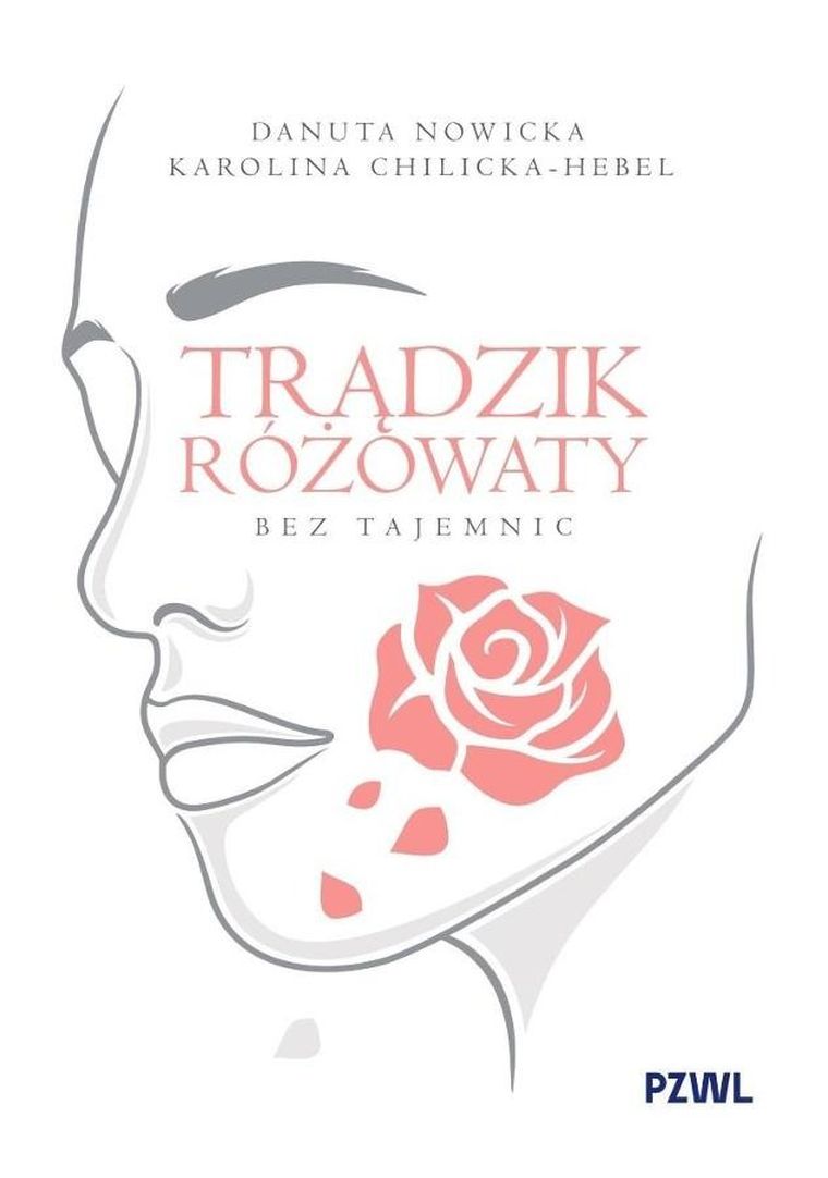 Trądzik różowaty bez tajemnic