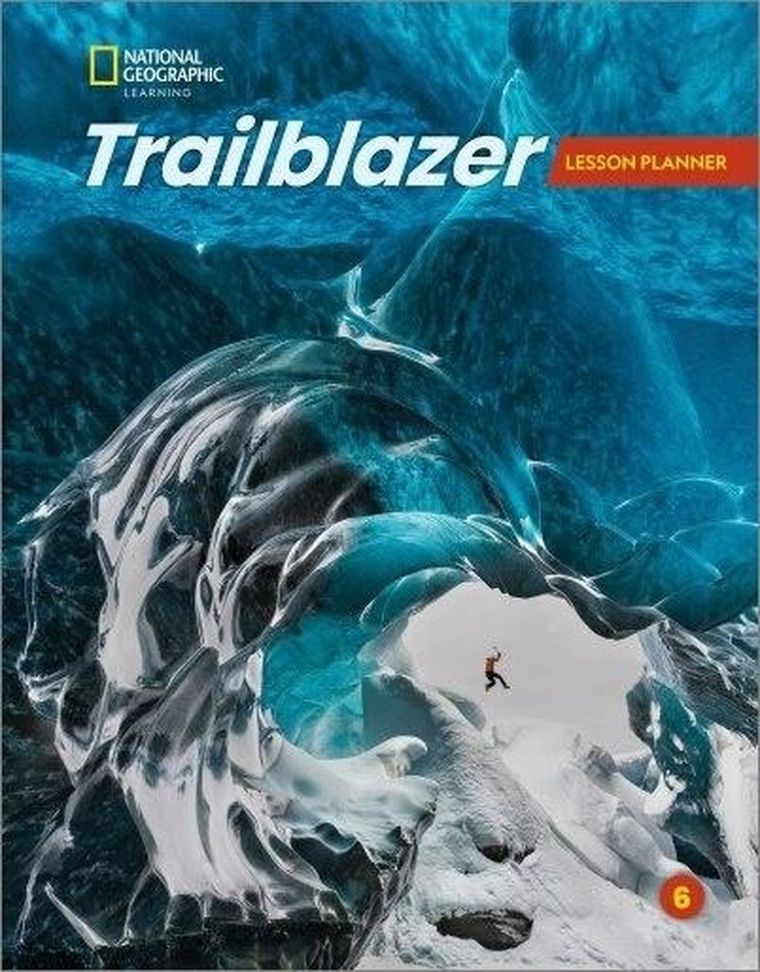 Trailblazer Lesson Planner L6