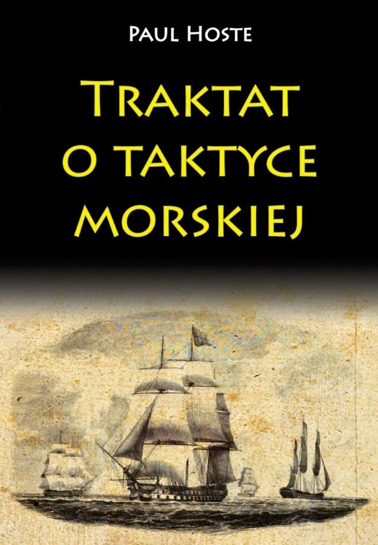 Traktat o taktyce morskiej